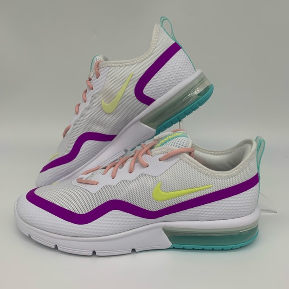Nike Shoes - WMNS Nike Air Max Sequence 4.5
